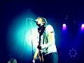 The Stills - Killer Bees (Live)