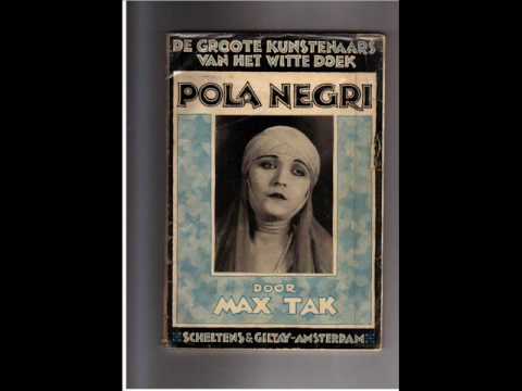 Pola Negri