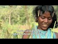 The Dongria Kondh tribe The Dongria Kondh tribe