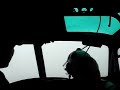 Flying away from resort video 2