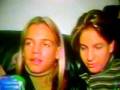 Entrevista con el grupo UFF