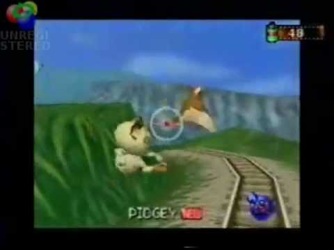 how to get pokemon snap on wii u