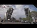 ataque destructivo contra madrid  madrid new blast