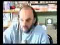 Roberto Fontanarrosa - Entrevista de Juan Mascardi