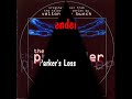 The Pretender OST - Parker\