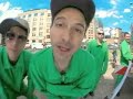 Triple Trouble - Beastie Boys - remix
