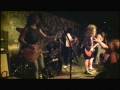 Bonfire - Gimme A Bullet - Live at Fishlips - 11/08/08
