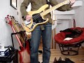 Boys in the Band, Libertines bass cover