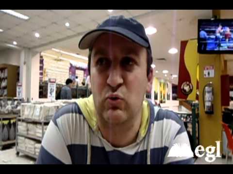 Vid�o de Francisco de Paula Fern�ndez