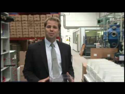 75.000-ste AquaCell waterontharder