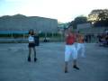 Danza trevolution`s
