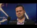 Paul Potts Telekom Werbung