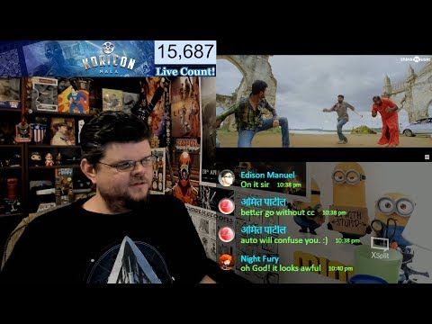 ð¥ Goli Soda 2 - Tamil Trailer Reaction Review! | SD Vijay Milton | Gautham Vasudev Menon