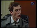 Fry & Laurie - Loco y psiquiatra