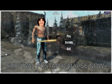 Как создать клан в survival