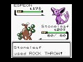 Let's Play Poke'mon Crystal! [SMG] - 15 - Eevee's Galore!