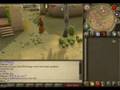 Skillevil ~first clue scroll (CB 3)