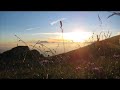 une nuit sur la dent de crolles