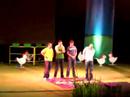Lama's Caprera Theater Ik wil graag zien...