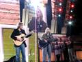 Melissa Ethridge Sound Check at 2008 DNC