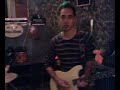 Nube di Oort live@Let's Rock Contest vid2/2