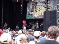 Big Day Out 07-New Zealand-The Rabble Big Day Out 07-New Zealand-The Rabble