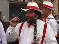 i musicanti a Varzi