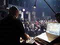 Pascal FEOS @ gorod club, Moscow