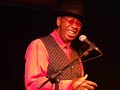 Jazzbrasil na Livraria Cultura SP - What a Wonderful World