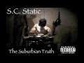 SC Static - I've Been Rhymin' (Lyrics In Description)