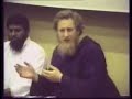 قصة اسلام أخونا عبد الرحيم الذي أراد الله به خيرا فاراه الحق واحببه في نهج السلف الصالح وابعده عن ضلال النصرانية وانحراف الشيعة