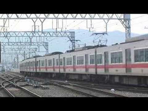 【山陽電鉄】5000系5014F＠甲子園（070322）