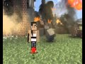 Crazy Life [Minecraft server] Intro