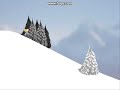 Ski Stunt Simulator - My Skills