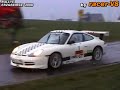 rallye erzgebirge 2008   best of
