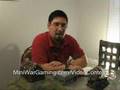 MiniWarGaming Warhammer YouTube Video Contest