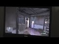 Crysis running on Sager 9262 Crysis running on Sager 9262