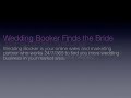 Wedding Booker Professionals