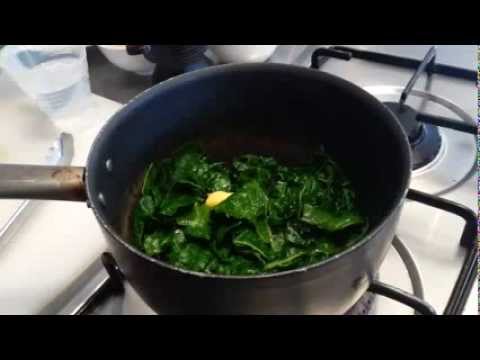 how to grow silverbeet