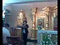 Memorial Service for Col. William P. Manlongat PA (Ret) - Part V