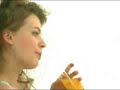 懐かしい下着のCM [CM - 女性用-] ワコール　パルファージュ2004秋冬コレクション