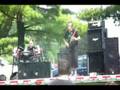 Armageddon Weather by transmute LIVE August 9, 2008