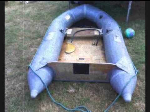 how to repair hypalon