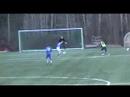 Frikk goal Frikk goal