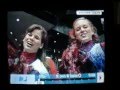 Dayton Cheerleaders on CBS College Sports