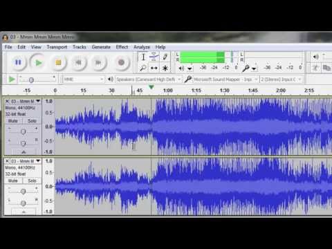 how to create karaoke