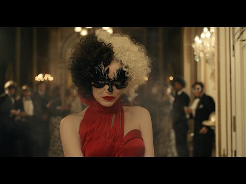 Preview Trailer Cruella, primo trailer del film Walt Disney del 2021 con Emma Stone nei panni della supercattiva di La carica dei 101