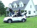 ghostriding the whip
