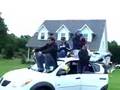 ghostriding the whip