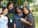BSIT BATCH 2007 OF NDMU.MUSIC BACKGROUND: VOYAGER BY: V6